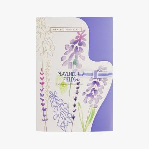 Lavender Fields Fragranced Drawer Liners
