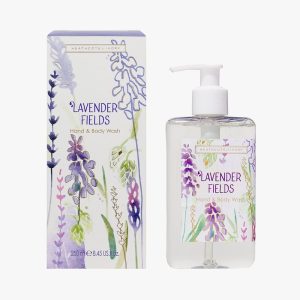 Lavender Fields Hand & Body Wash