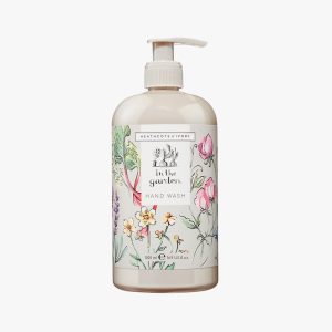 In The Garden Hand Wash