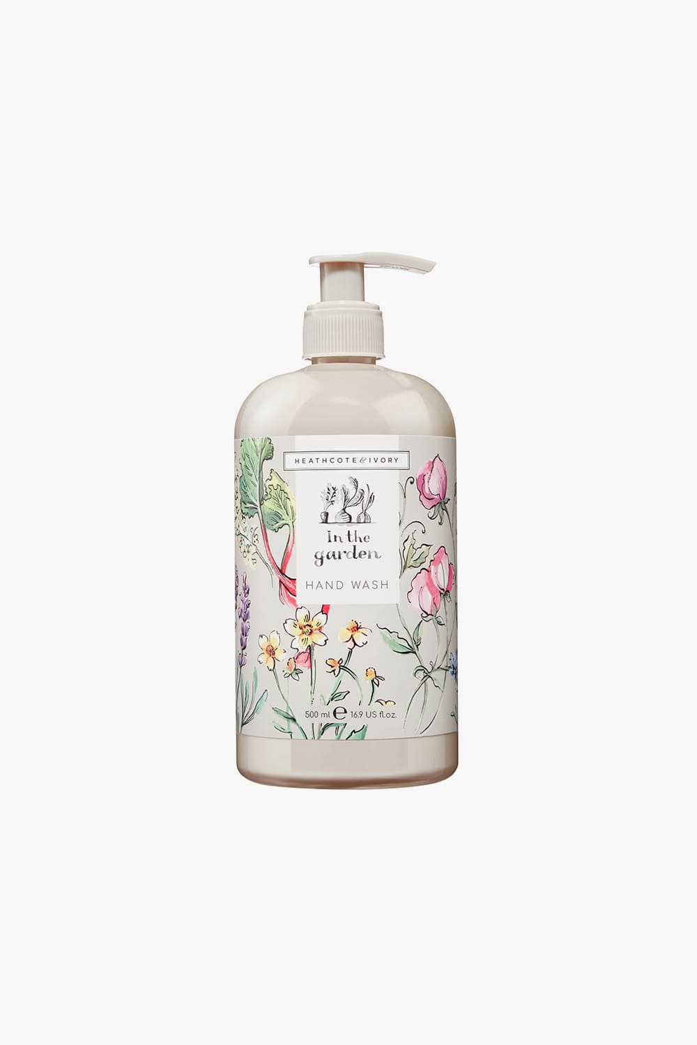 In The Garden Hand Wash