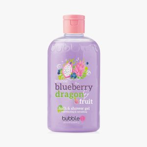 Bath & Shower Gel Blueberry & Dragon Fruit 500ml