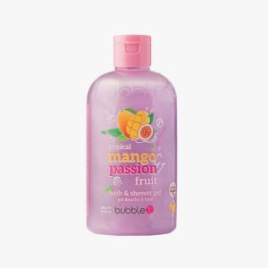 Bath & Shower Gel Mango&Passionfruit 500ml