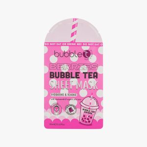 Sheet Mask Berries 20ml