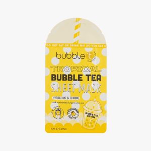 Sheet Mask Tropical 20ml