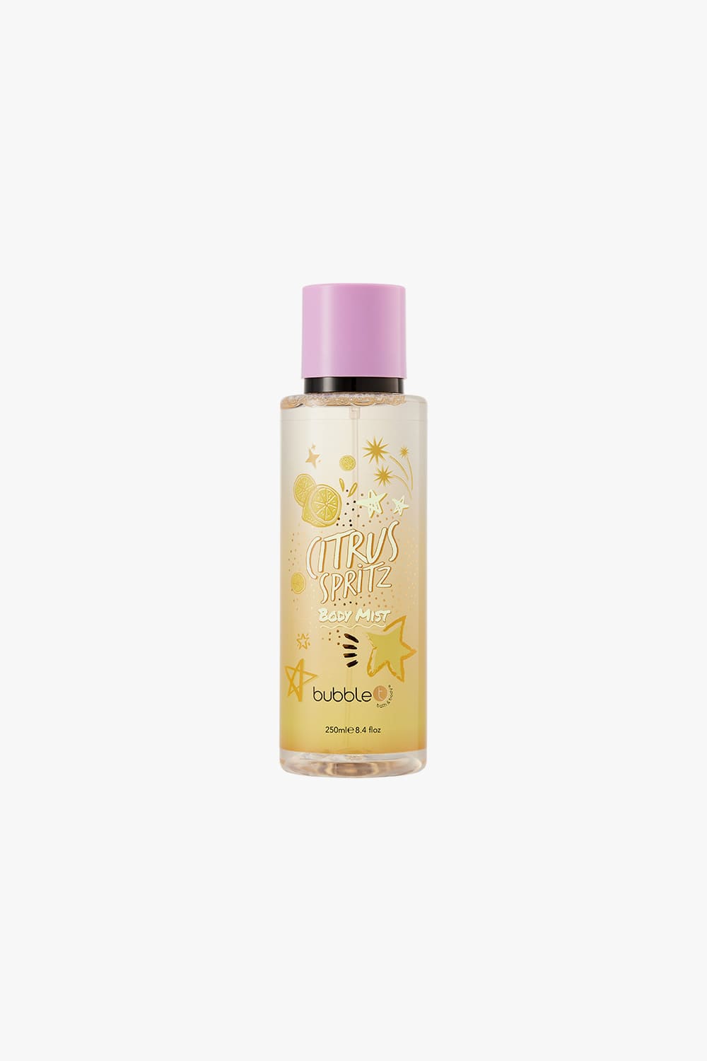 Body Mist In Citrus Spritz 250ml