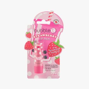 Lip Balm In Strawberry