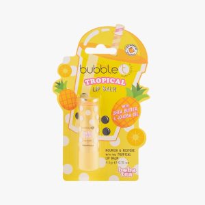Lip Balm In Tropical