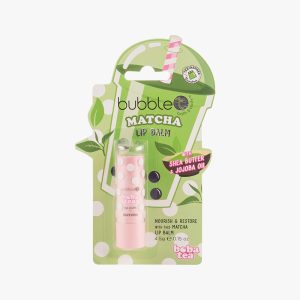 Lip Balm In Matcha