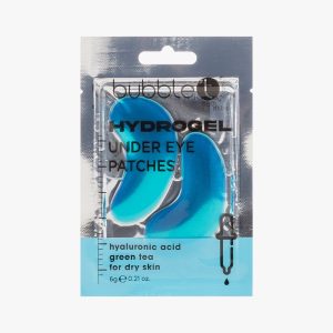 Hydrogel Eye Patch Hyaluronic Acid &Green Tea
