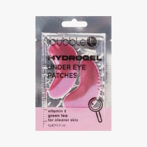 Hydrogel Eye Patch Vitamin E & Green Tea