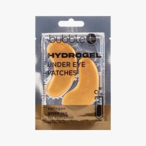 Hydrogel Eye Patch Collagen & Green Tea