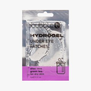 Hydrogel Eye Patch Aloe Vera & Green Tea