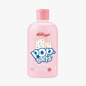 Bath & Shower Gel Kelloggs Pop Tarts