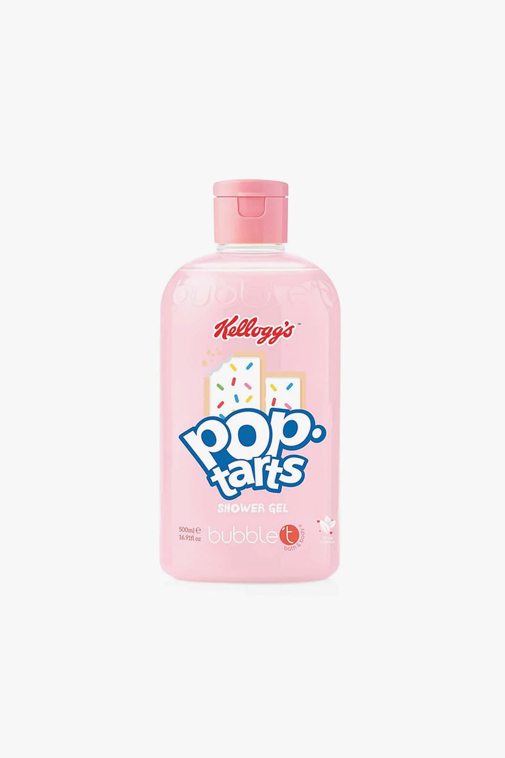 Bath & Shower Gel Kelloggs Pop Tarts