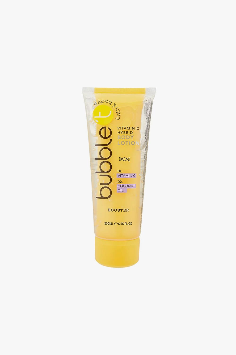 Vitamin C Hybrid Body Lotion