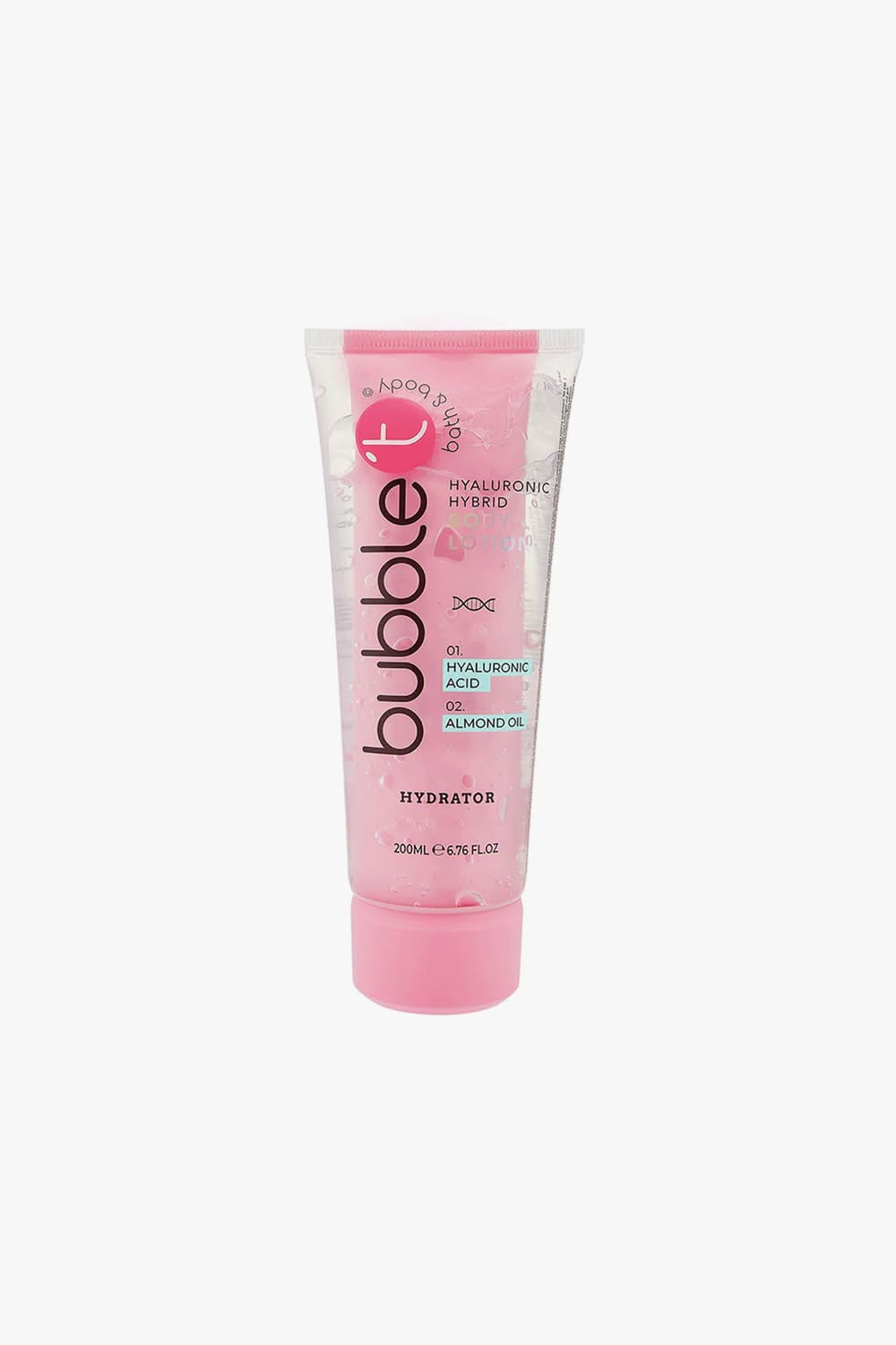 Hyaluronic Hybrid Body Lotion