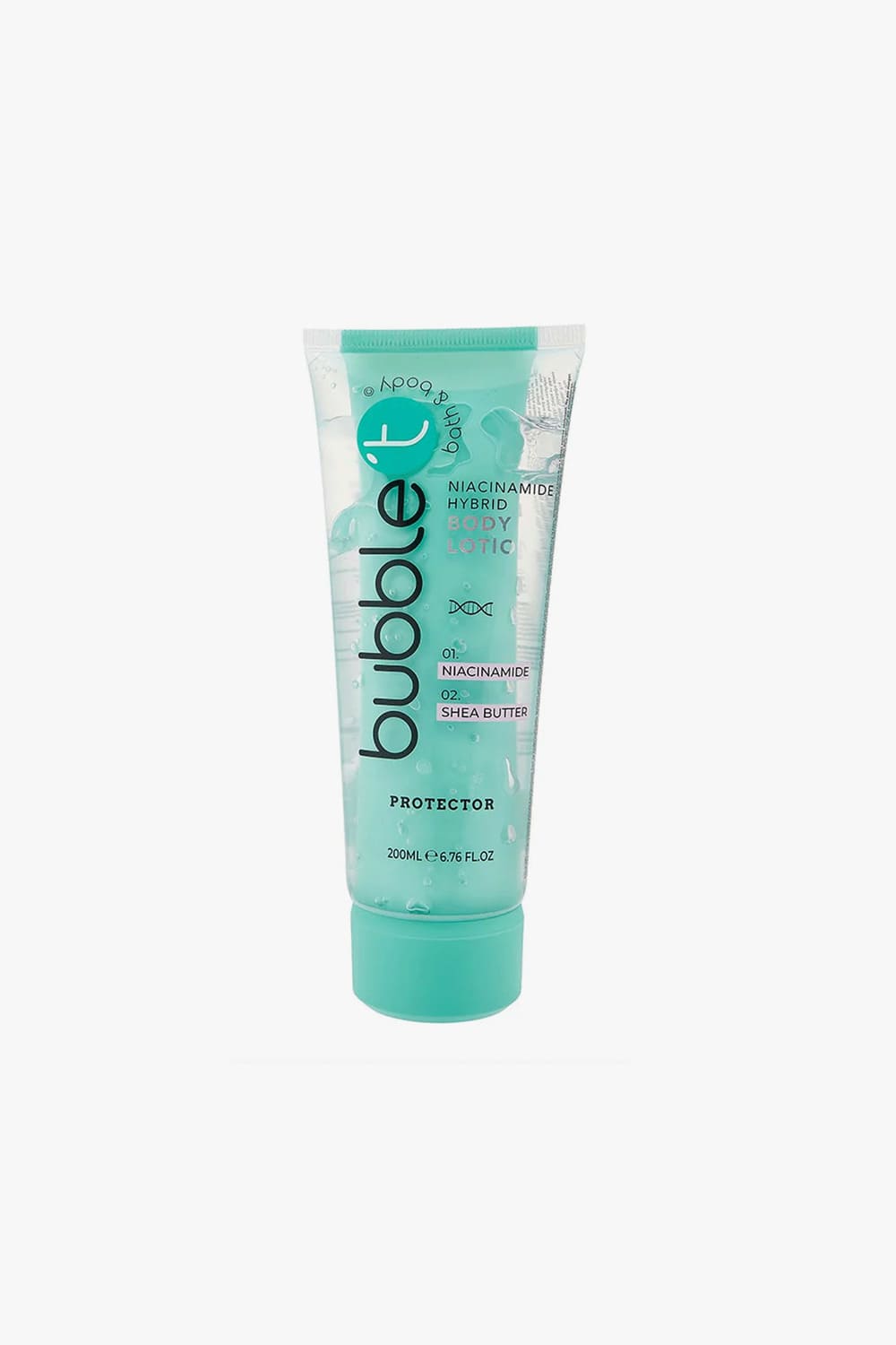 Niacinamide Hybrid Body Lotion