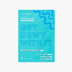 Moodmask Get Dewy With It