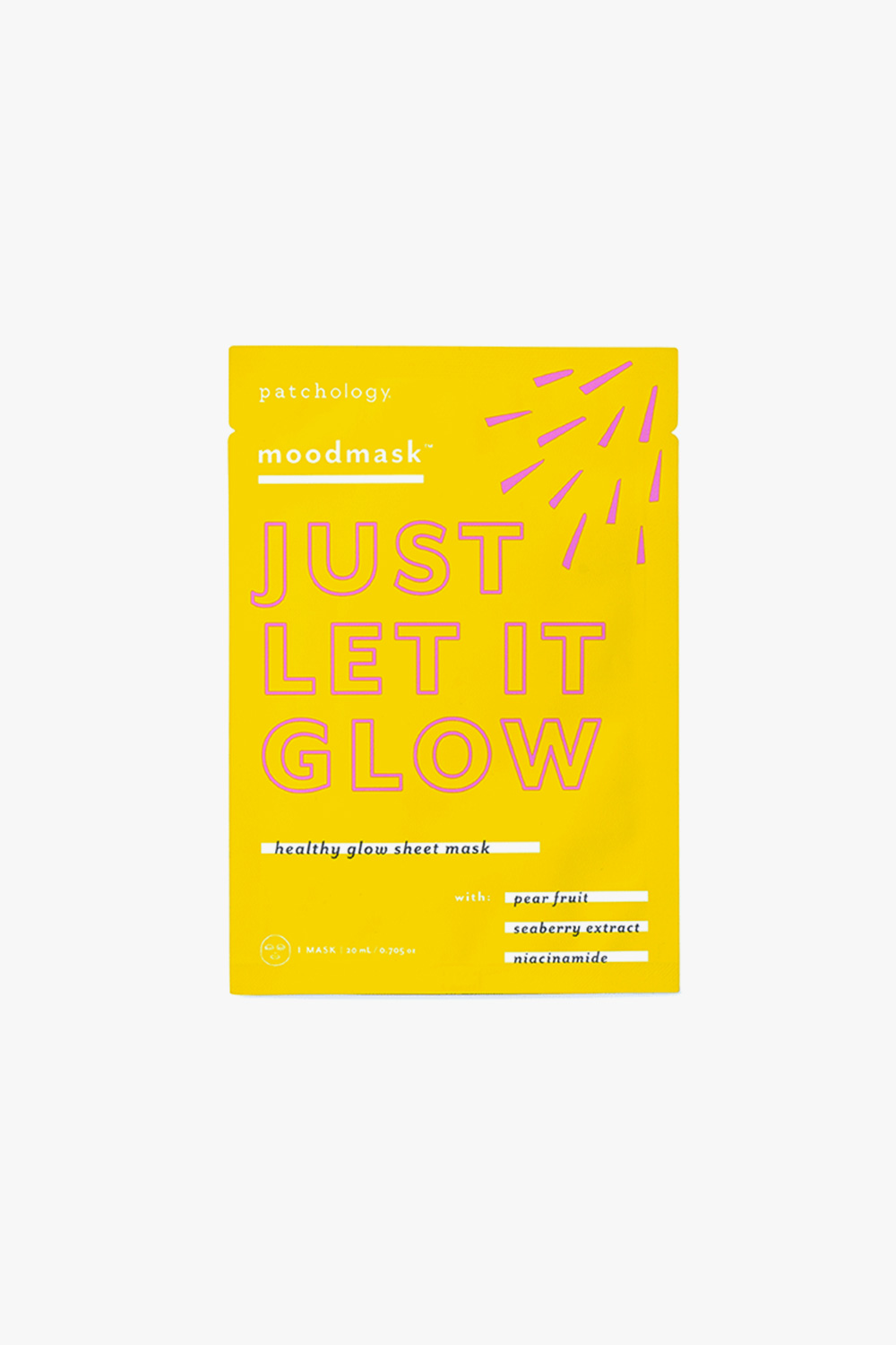 Moodmask The Bright Side