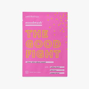 Moodmask The Good Fight