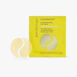Flashpatchologych Illum. Eye Gels – Single