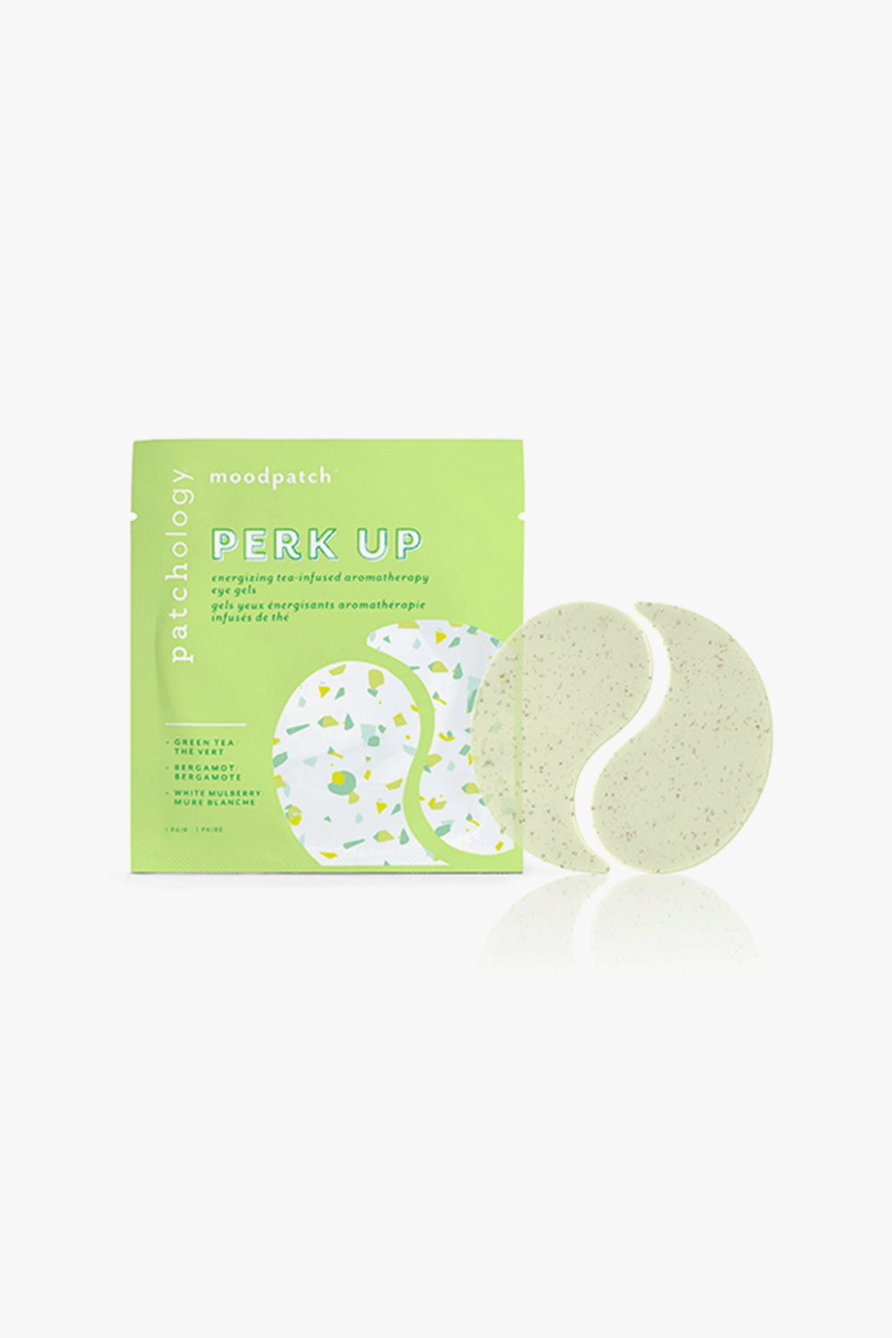 Moodpatch Perk Up - Single