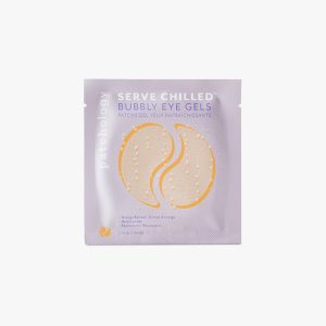Chilled Bubbly Eye Gels Single