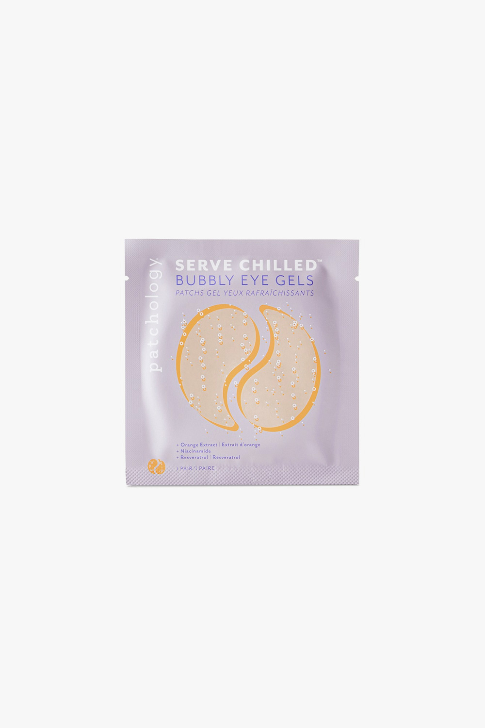 Chilled Bubbly Eye Gels Single