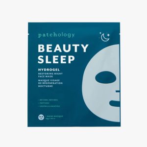 Beauty Sleep Hydrogel Mask