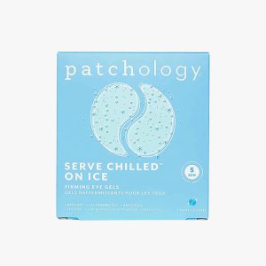 Serve Chilled Iced Eye Gels – Single