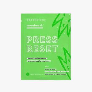 Moodmask Soothe