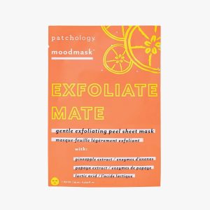 Mood Mask Exfoliate
