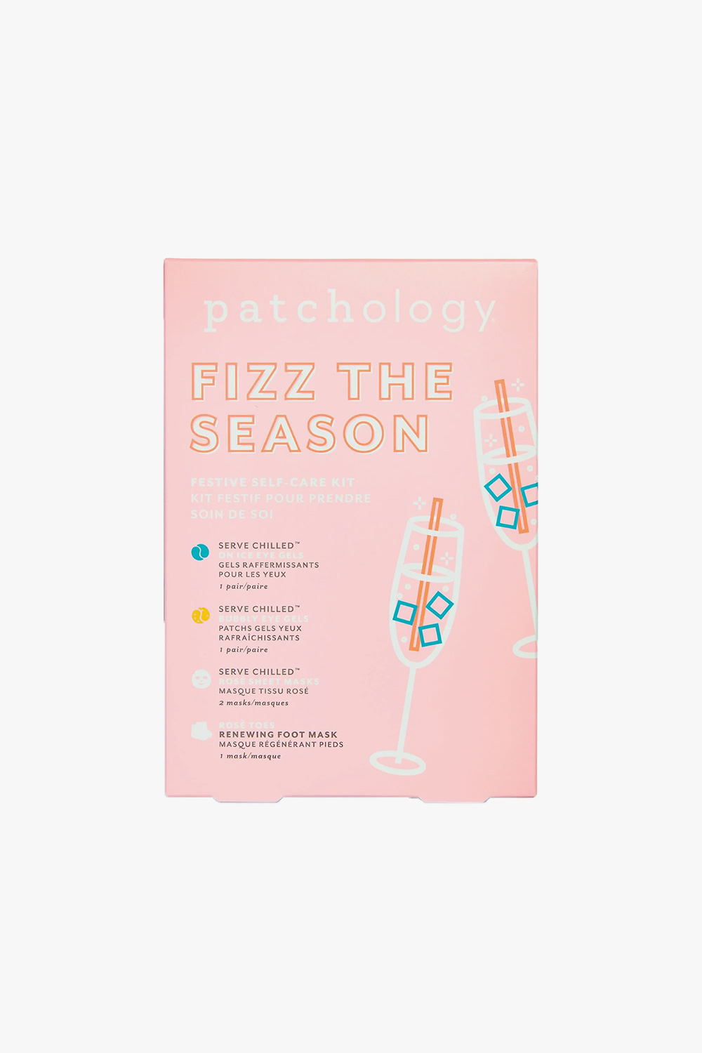 Fizz The Season