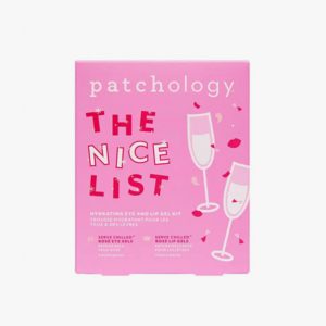 The Nice List