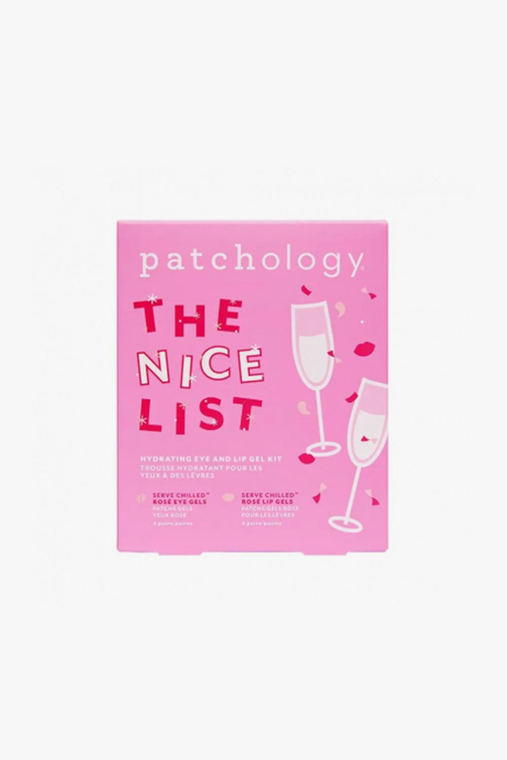 The Nice List
