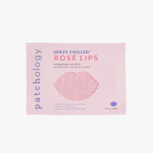 Rose’ Lip Gel Single