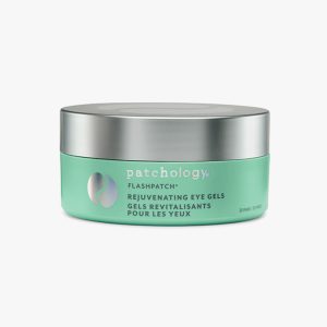 Flash Patch Eye Gels – 30 Pairs/Jar