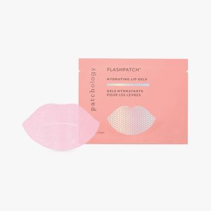 Flashpatch Lip Gels – Single