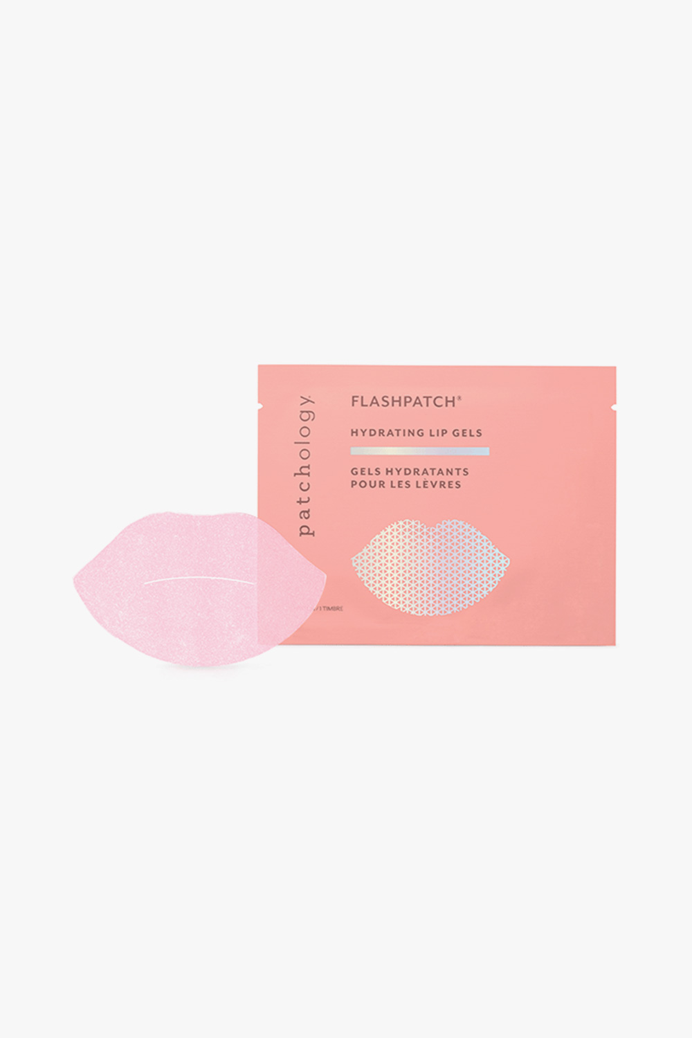Flashpatch Lip Gels - Single