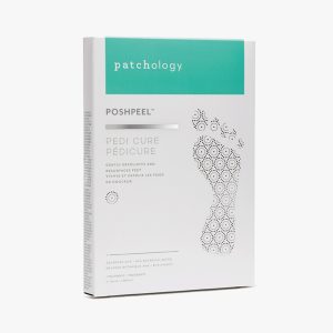 Poshpeel Pedicure – 1 Treatment/Box