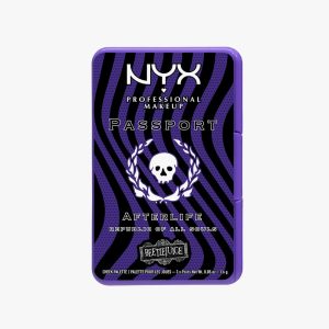 Beetlejuice Afterlife Passport Cheek Palette