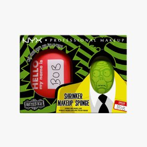 Beetlejuice Beauty Blender+Case