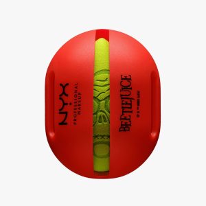 Beetlejuice Beauty Blender+Case