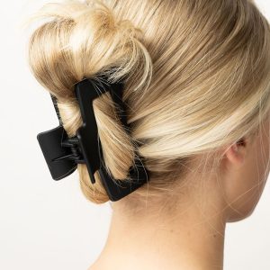 Classic Claw Clips
