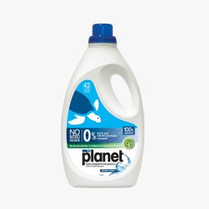 Natural Power Liquid Detergent 42W 2100ml
