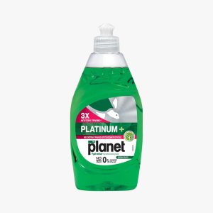 Washing Liquid Platinum+ 425ml
