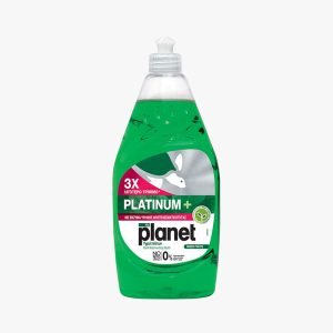 Washing Liquid Platinum+ 900ml