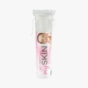 Myskin Round Cotton Maxi Pads 84pcs