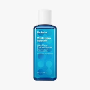 Vital Hydra Solution Hydro Plump Treatment Essence 150ml