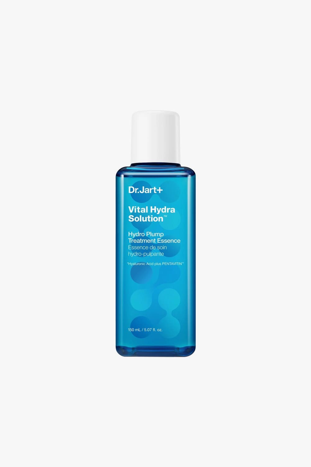 Vital Hydra Solution Hydro Plump Treatment Essence 150ml